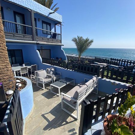 Bungalow Frente Al Mar - Sun Club Playa Del Aguila Maspalomas  Eksteriør billede