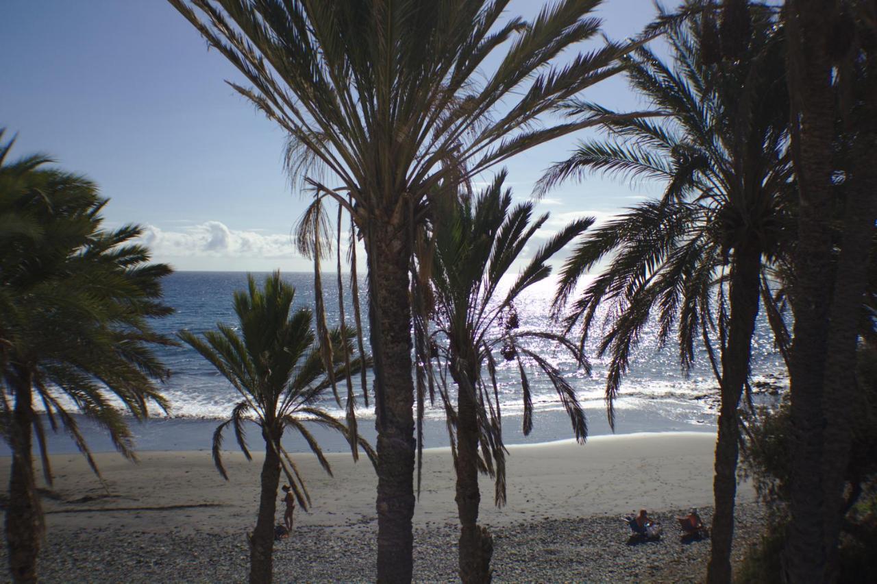 Bungalow Frente Al Mar - Sun Club Playa Del Aguila Maspalomas  Eksteriør billede