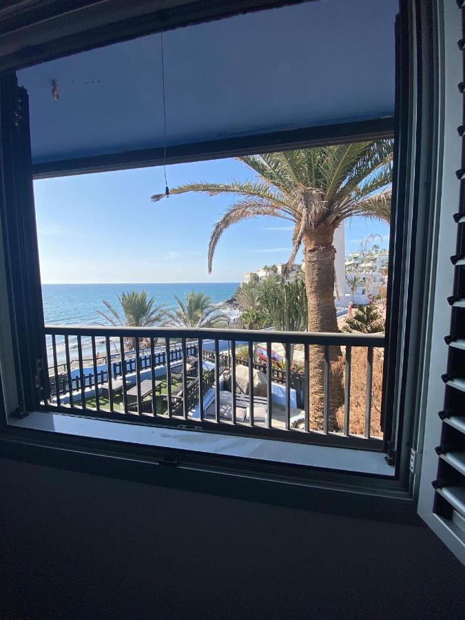 Bungalow Frente Al Mar - Sun Club Playa Del Aguila Maspalomas  Eksteriør billede